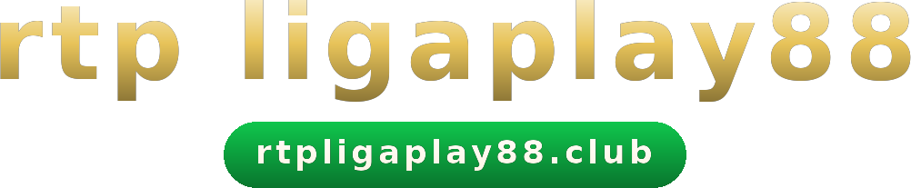 rtp ligaplay88 logo